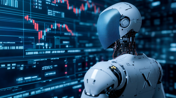 Indaga su Trade i600 Alrex: Questa Piattaforma di Trading è Affidabile?