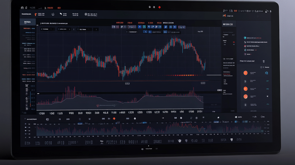 Vertex Gainetra è Affidabile? Scopri i suoi Segreti di Trading!