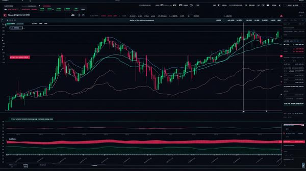 Scopri NordFlow: È Questo lo Strumento di Trading di cui Hai Bisogno?