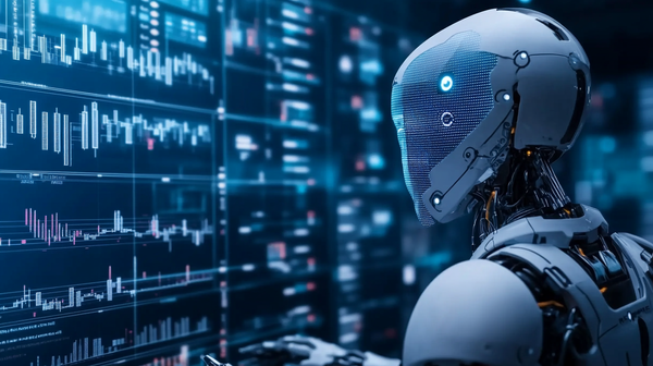 Heyrizer: È Il Tuo Prossimo Esperimento di Trading?