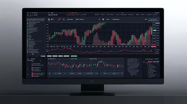 Scopri Swap 70 Exalgo: Compagno di Trading Affidabile