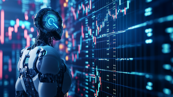 Veloryx Nexorin è un punto di svolta o solo un altro strumento di trading?