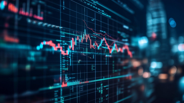 Scoprendo Elion Vexa: È Una Rivoluzione Nel Trading?