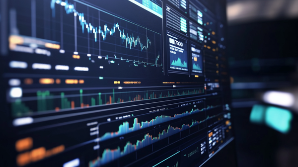 Instant Hiprex 600: Scopri la Verità dietro la Scena del Trading