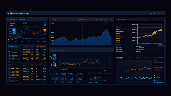 Indaga su Haut Prospéròn: Soluzione di Trading Affidabile o Troppo Bello per Essere Vero?