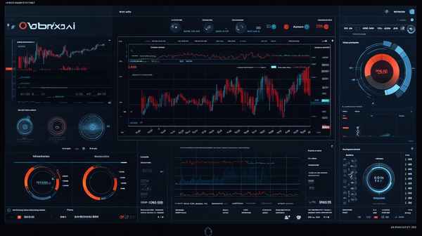 Xtradegrok 36 Ai: Scopri la Verità Dietro Questa Piattaforma!