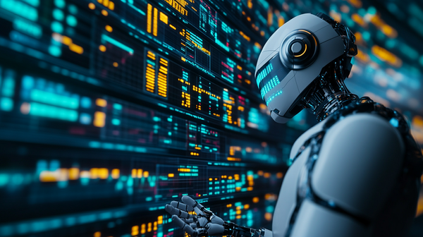 QuantumTrust: Svelare la Verità Dietro la Rivoluzione del Trading