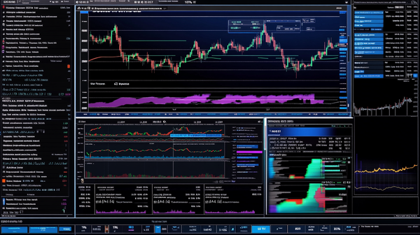Vlaams Winstòr è il Collegamento Mancante nella Tua Strategia di Trading?