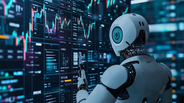 Dash Lotemax Lab: È la Soluzione di Trading Definitiva?