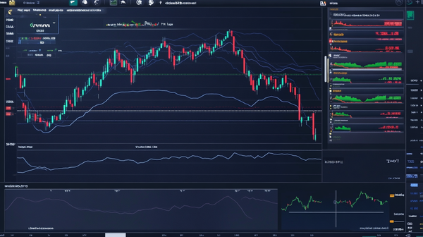 Swap Atarax 2U è uno Strumento di Trading Rivoluzionario o Solo Hype?
