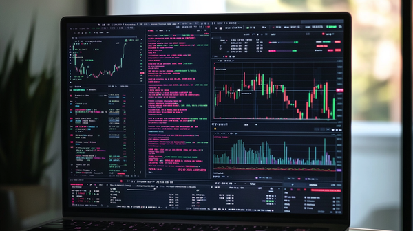 Pomyśl Kontrolnía Rivelato: Strumento di Trading Affidabile o una Truffa?