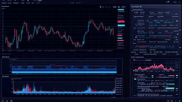 Kultapääoma è la tua prossima piattaforma di trading affidabile?