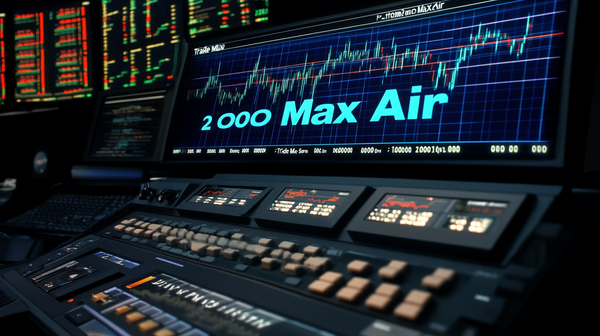 True Ledgewick: Scopri la Verità Dietro Questo Meraviglioso Strumento di Trading!