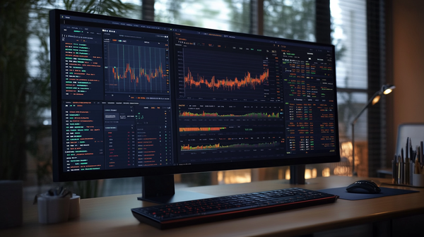 Verdisverd: È la Chiave per Sbloccare il Successo negli Investimenti?