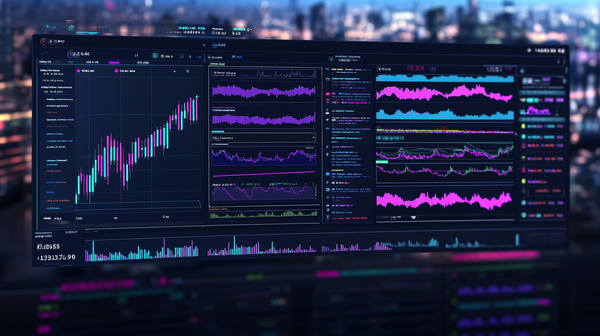 Sbloccare Guadinexispro: È la tua soluzione di trading?