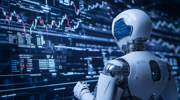 ChatGPT InvestBot è la rivoluzione del trading che ti serve?