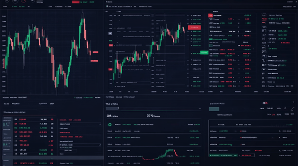 Obiegrix è la Soluzione di Trading Definitiva o Solo una Moda?