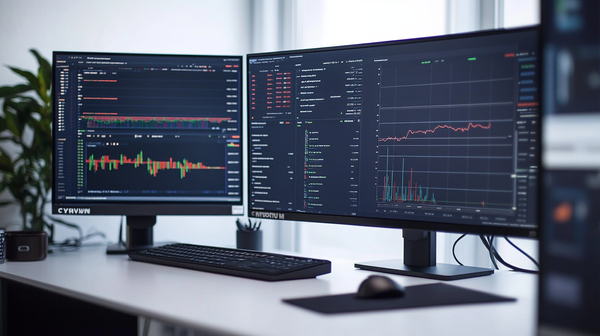 Liège Rentèvance: Scoprire se è la Piattaforma di Trading Definitiva!