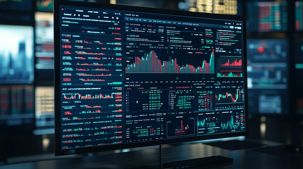 Wałutura è lo strumento di trading definitivo? Scopri la verità!