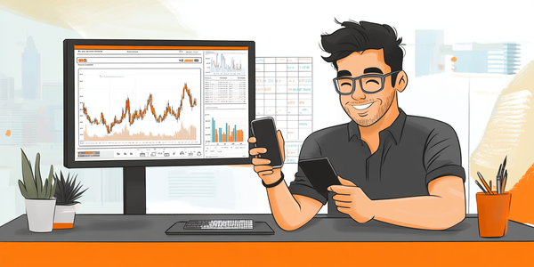 Svelare Gale Rendholm: È una Rivoluzione nel Trading?