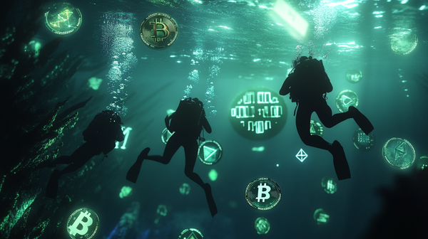 Scoprire la Verità: Btc Brolis V10 è la Vera Offerta?