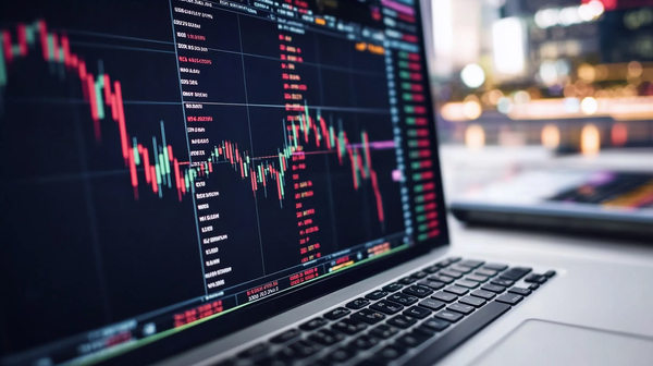 Lahti Kauppvik è la Prossima Grande Innovazione tra gli Strumenti di Trading?