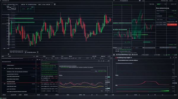 Scoprire Juste Capitholm: È il Vero Affare o un Miracolo del Trading?