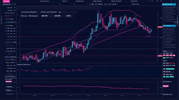 Vivace Capitanza: È Questa la Tua Strada Verso il Successo nel Trading?