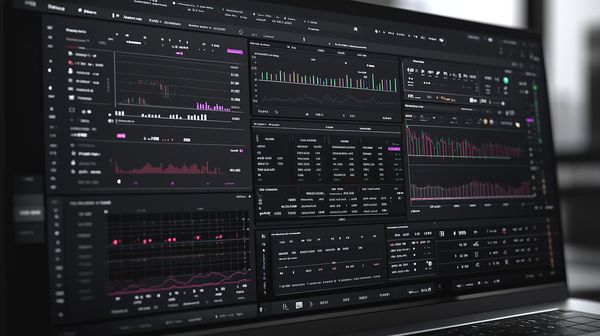 Luce Guadanza: Il Tuo Prossimo Alleato nel Trading?