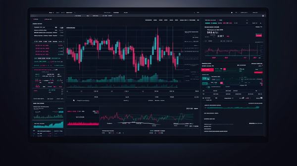 Dexaradix: Scoprire la Verità Dietro Questa Piattaforma di Trading