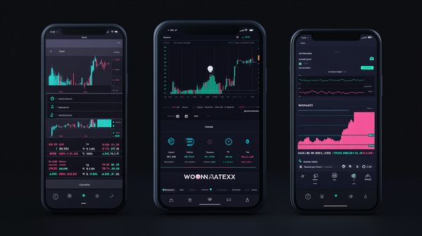 NeuroView AI: È il Segreto del Successo nel Trading?