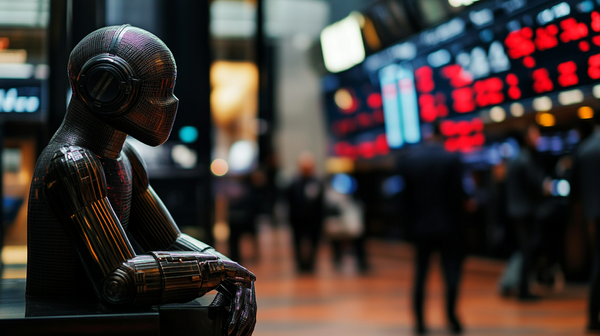 Goud Beursdam: È il Sistema di Trading Che Stavi Aspettando?