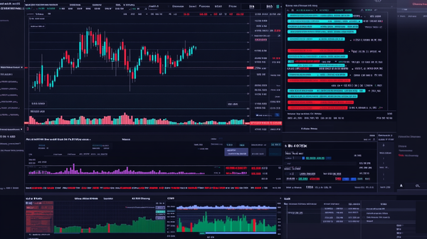 Scopri i Segreti di QubiTrade AI - Una Lettura Imperdibile per Tutti i Trader!