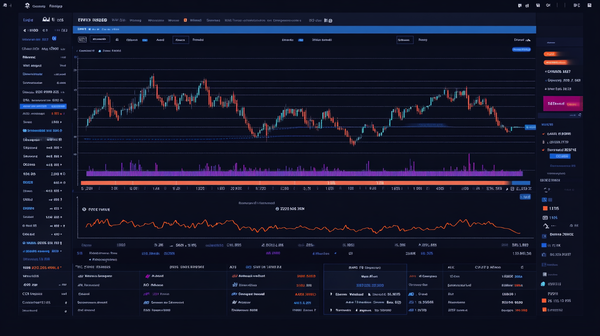 Esplora Grand Valutoire: Scopri gli Aspetti di un Sistema di Trading