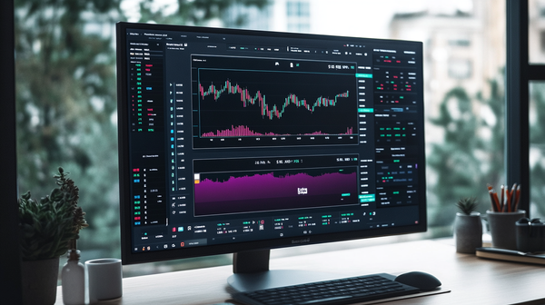 Leste Investenza è la Soluzione Definitiva per il Trading o Solo un'altra Tendenza?
