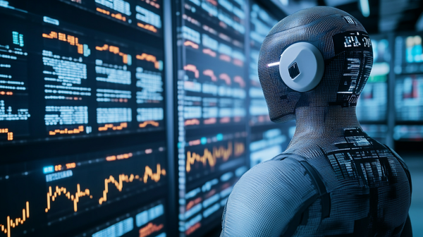 Vrij Fondostead è il Futuro del Trading o un'Altro Facciata?