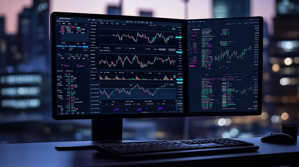 Gas Ertrag è il futuro delle piattaforme di trading? Scoprilo!