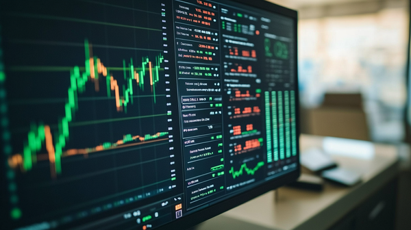 Bellon Parnve è la Soluzione Definitiva per il Trading?