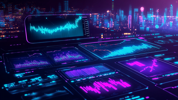 Libre Mercenza: Scopri la Verità dietro Questo Potente Strumento di Trading!