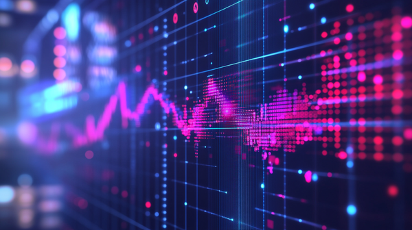 Saudi Vision Ai: Un Approfondimento sui Servizi di Trading Affidabili