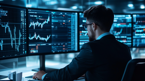 Scopri Palitorexio: È una Vera Soluzione di Trading?