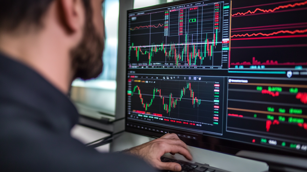 Indaga su Tarkka Kasvonvik: Soluzione di Trading Affidabile o No?