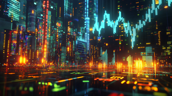 Quantora AI: Scopri se è uno strumento di trading affidabile