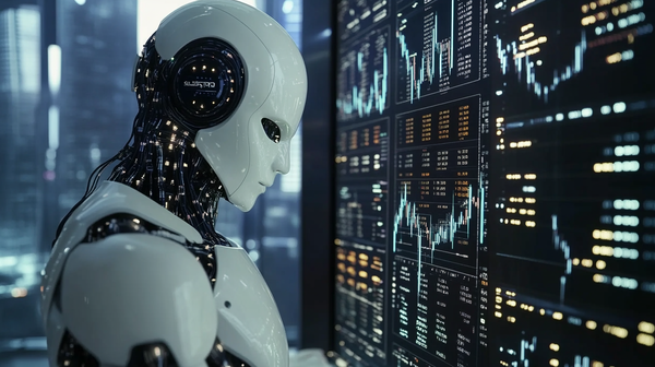 Scopri la Verità dietro Nytrix Vault Ai - È Reale o una Truffa?