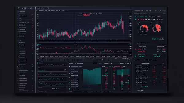 Esplora Arvenlock per un Trading Affidabile