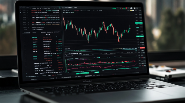 Monsteadleaf è la Soluzione di Trading di Cui Hai Bisogno?
