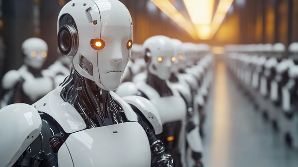 Newcomm Invest AI: Scopri la Verità Dietro Questo Colosso del Trading