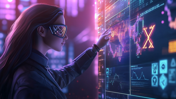 Scopri se Kern Rendwaard è la Soluzione di Trading Ultima!