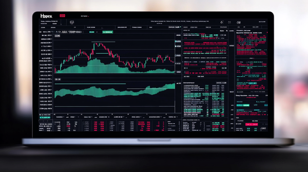 Scopri Se Kryptozantor È La Tua Porta al Successo nel Trading!