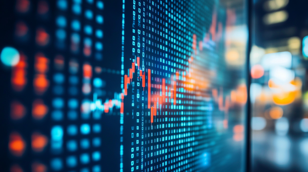 Esplora Lueur Activorade: Scopri una Soluzione di Trading Autentica